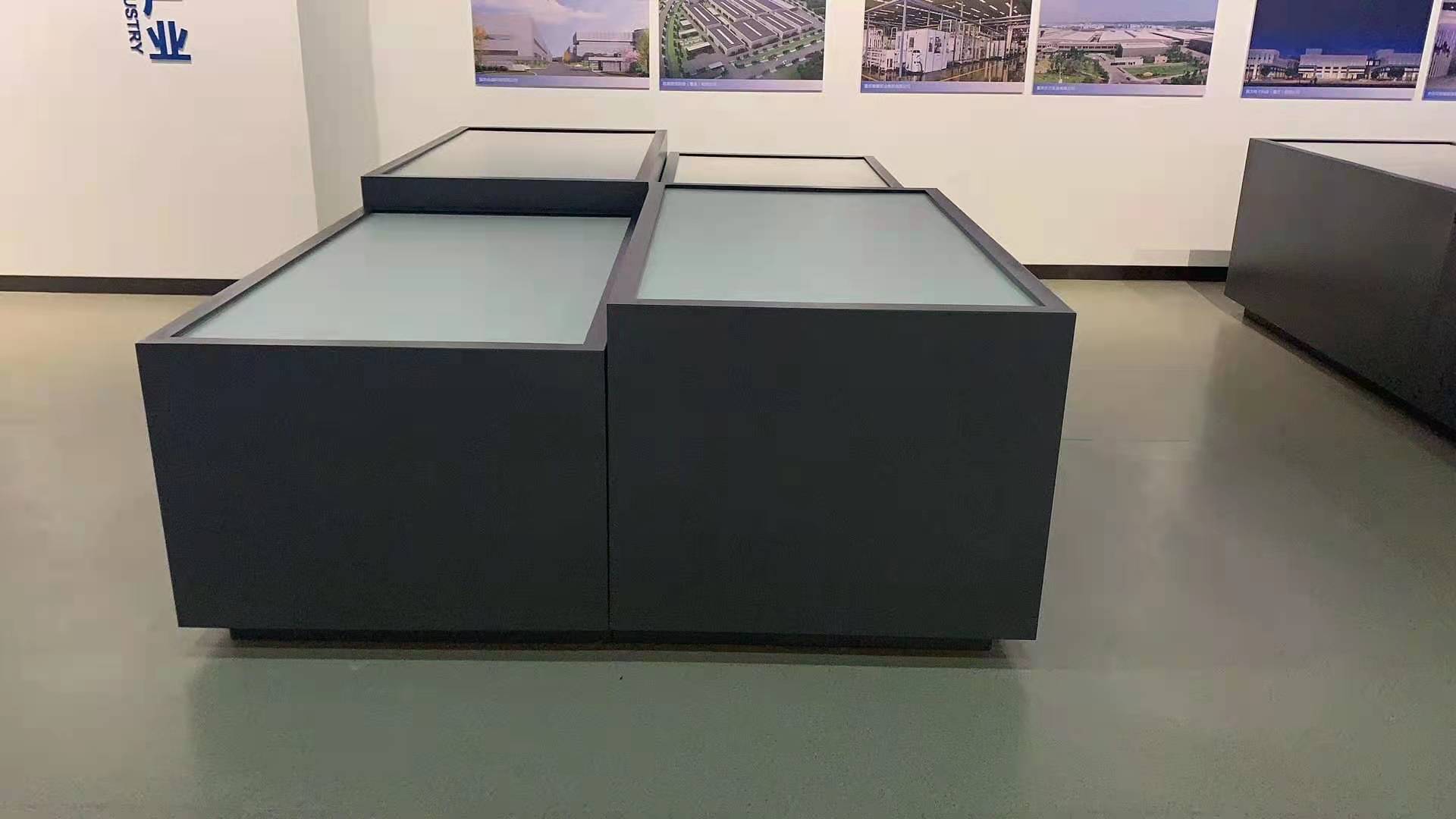 重慶展柜非標(biāo)鈑金定制